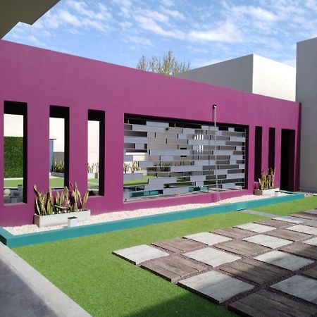 Garden 33 Apartment Chivilcoy Bagian luar foto