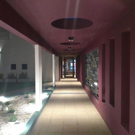Garden 33 Apartment Chivilcoy Bagian luar foto