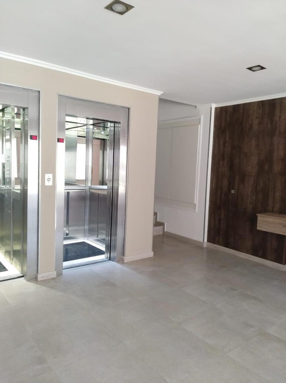 Garden 33 Apartment Chivilcoy Bagian luar foto